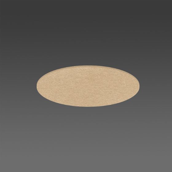 Acoustic rd panel superficie